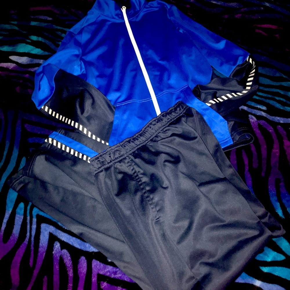 Boys 14/16 Tracksuit